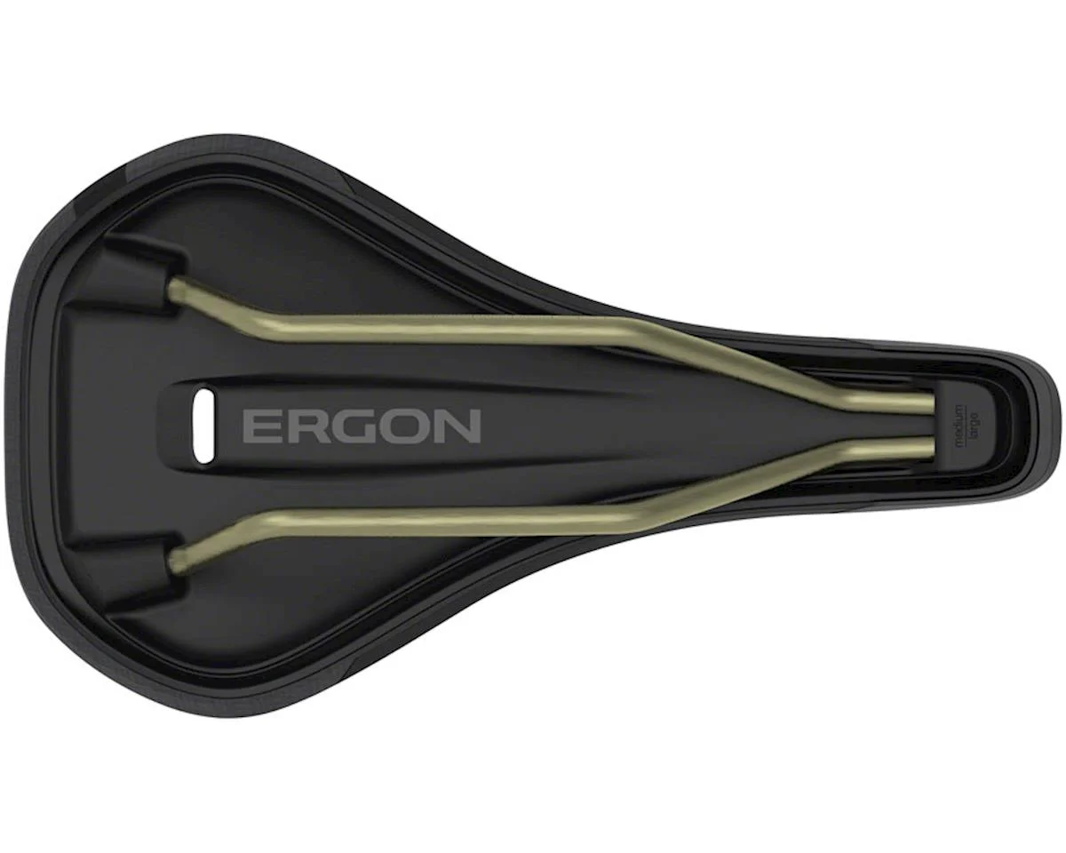 Ergon SM Enduro Pro Saddle (Stealth) (M/L) - view 4